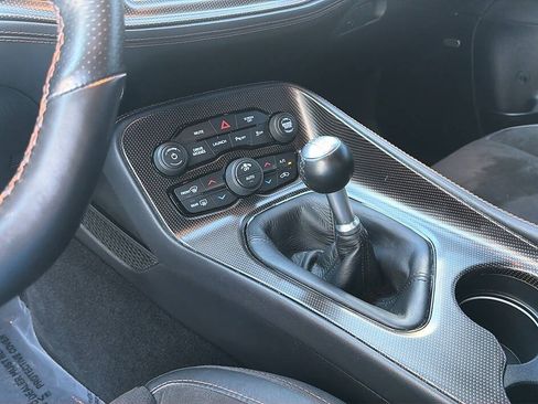Used 2020 Dodge Challenger R/T Scat Pack RWD image 9