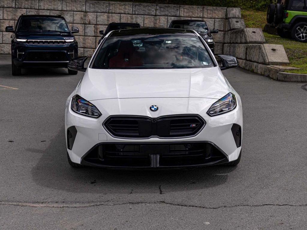 Used 2026 BMW M235i xDrive AWD/4WD image 2