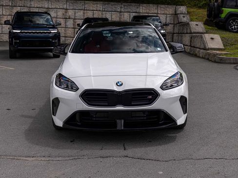 Used 2026 BMW M235i xDrive AWD/4WD image 2