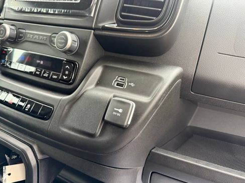 New 2026 RAM ProMaster 1500 w/ Cold Weather Group FWD image 58