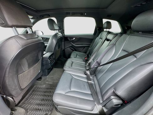 Used 2017 Audi Q7 2.0T Premium Plus w/ Premium Plus Package image 16