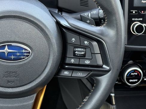 Used 2023 Subaru Forester Wilderness image 31