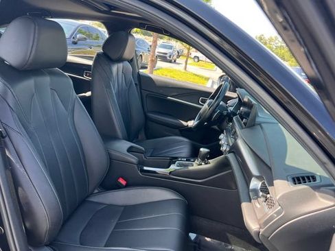 Used 2024 Acura Integra A-Spec FWD image 29