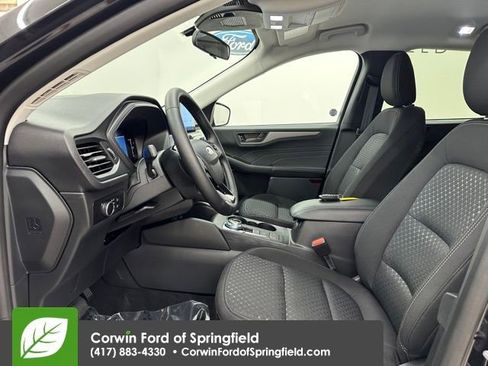 New 2026 Ford Escape Active w/ Cold Weather Package image 30