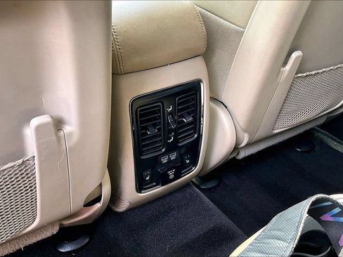 Used 2017 Dodge Durango Citadel AWD/4WD image 10