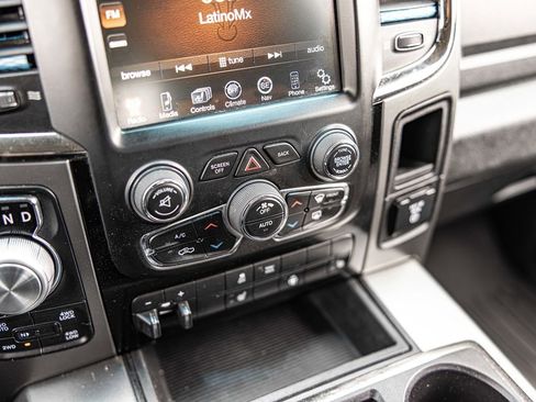 Used 2015 RAM 1500 Sport AWD/4WD image 27