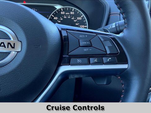 Used 2020 Nissan Altima 2.5 SR w/ Premium Package image 20