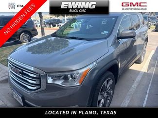 Used 2019 GMC Acadia SLT FWD video 1