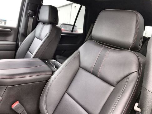 New 2026 Chevrolet Tahoe RST w/ Comfort Package image 11