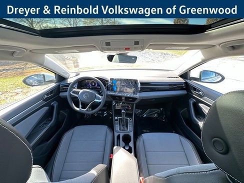 New 2026 Volkswagen Jetta SE image 11