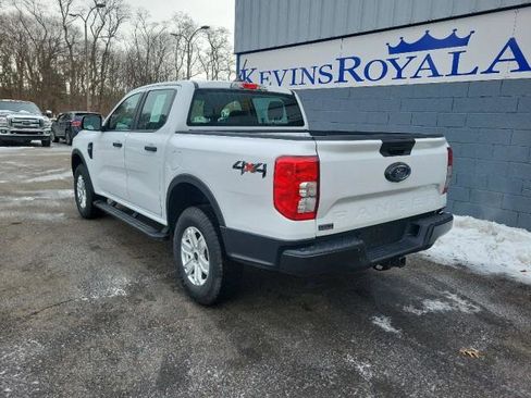 Used 2024 Ford Ranger XL w/ Trailer Tow Package image 8