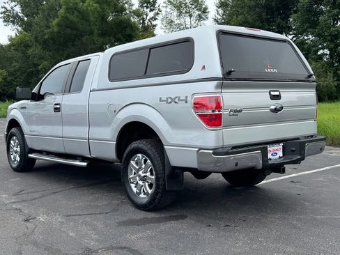 Used 2017 Ford F150 XLT RWD image 13