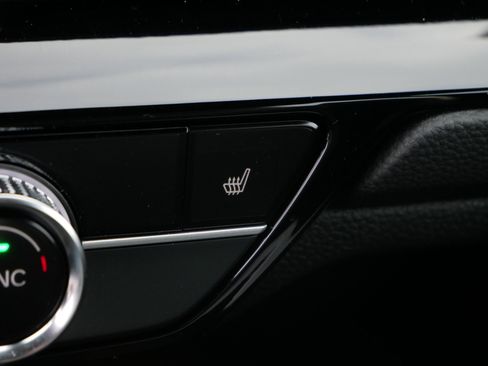 Certified 2025 Honda Civic Sport Touring image 29