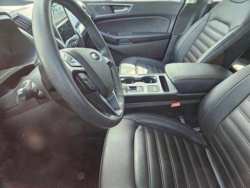 Used 2022 Ford Edge SEL w/ Convenience Package image 14