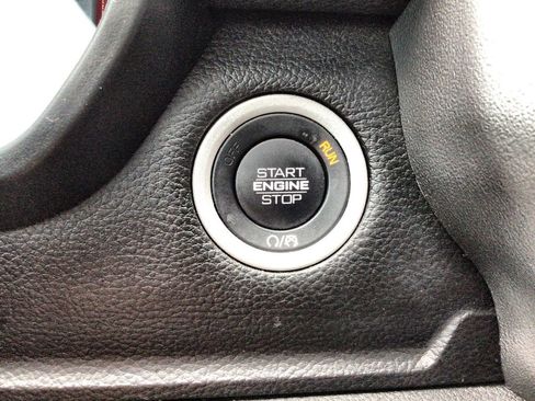 Used 2025 RAM 1500 Rebel w/ Rebel Level 1 Equipment Group image 17