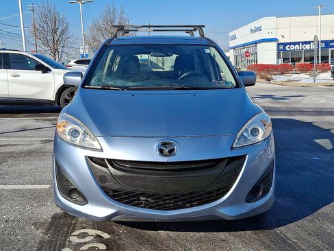 Used 2012 MAZDA MAZDA5 Sport image 2