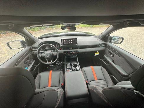 New 2026 Honda Passport TrailSport image 24