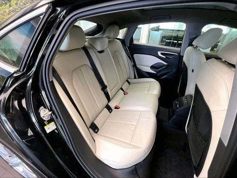 Certified 2025 Audi A5 2.0T Premium w/ Convenience Package image 19