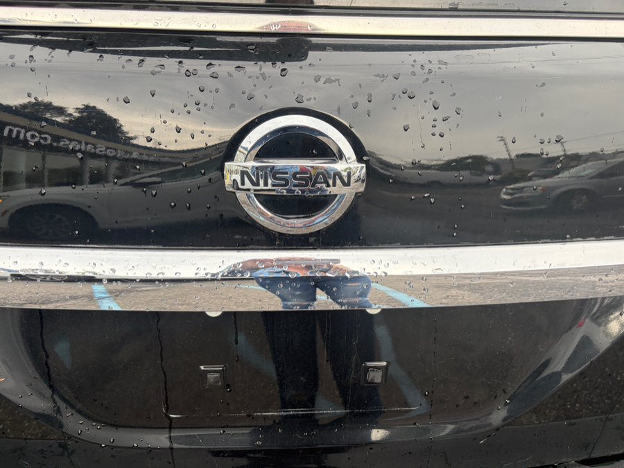 Used 2014 Nissan Quest SV FWD image 35