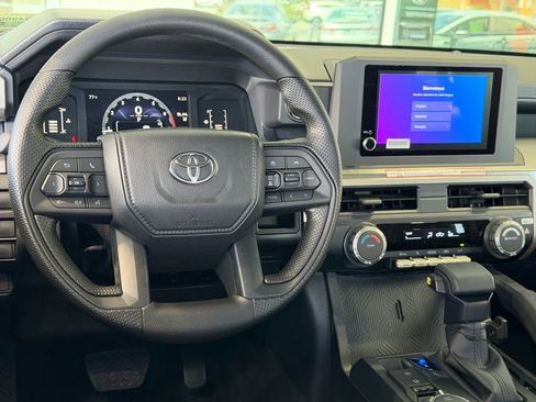 New 2026 Toyota Tacoma SR5 AWD/4WD image 26