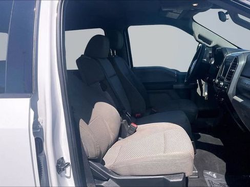 Used 2021 Ford F250 XLT AWD/4WD image 7