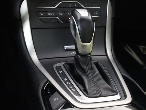 Used 2017 Ford Edge SEL w/ Equipment Group 201A FWD image 28