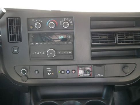 New 2025 Chevrolet Express 2500 w/ Driver Convenience Package RWD image 8