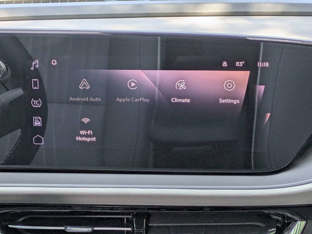 New 2026 Buick Envista Avenir FWD image 19