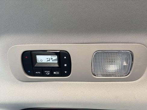 New 2027 Honda Odyssey EX-L image 13
