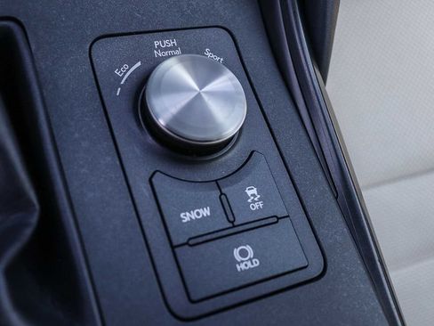 Used 2023 Lexus IS 350 F Sport w/ Accessory Package RWD image 23