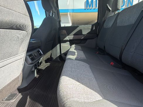 Used 2021 Ford F150 XLT w/ Equipment Group 302A High AWD/4WD image 16