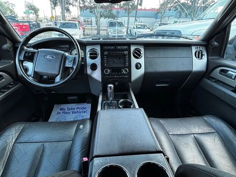 Used 2012 Ford Expedition Limited image 9