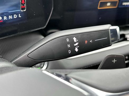 New 2026 Chevrolet Equinox LT image 24