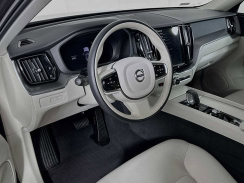 Used 2025 Volvo XC60 T8 Core w/ Protection Package Premier image 9