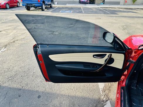 Used 2012 BMW 128i Coupe image 9