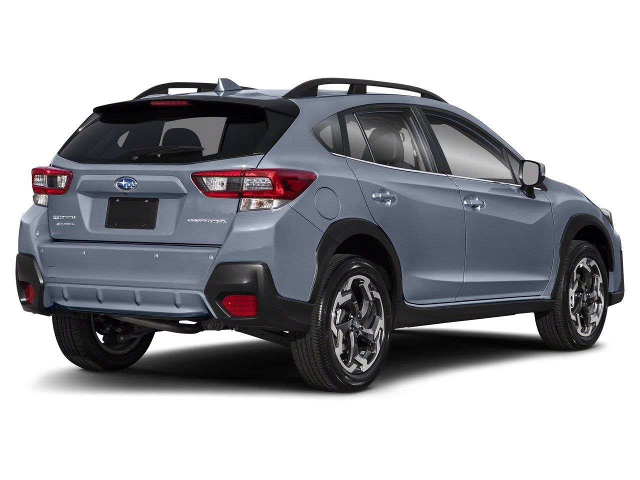 Used 2021 Subaru Crosstrek 2.5i Limited w/ Moonroof Package 2 AWD/4WD image 2