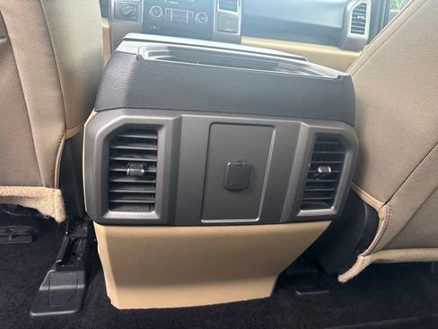 Used 2015 Ford F150 XLT w/ Equipment Group 301A Mid AWD/4WD image 29