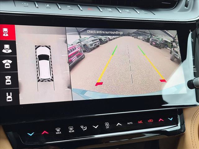 New 2027 Jeep Grand Cherokee Summit AWD/4WD image 12