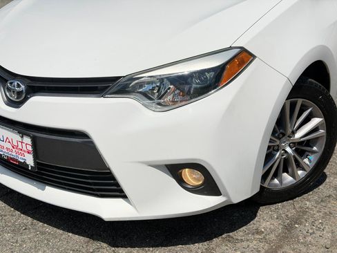 Used 2015 Toyota Corolla LE FWD image 82