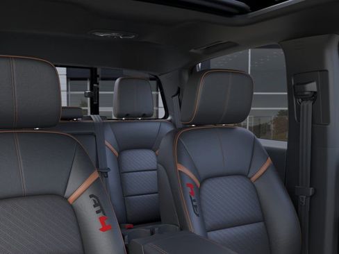 New 2026 GMC Canyon AT4 w/ Technology Plus Package image 24