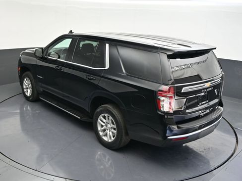 Used 2023 Chevrolet Tahoe LT image 18