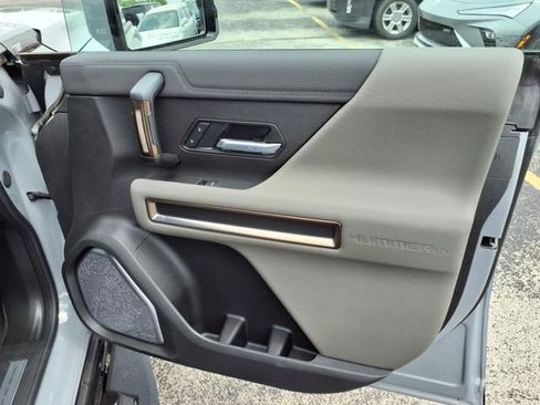 New 2025 GMC Hummer EV 3X image 27