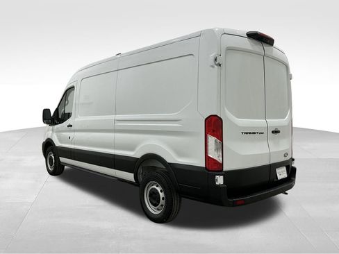 New 2026 Ford Transit 250 Base image 2
