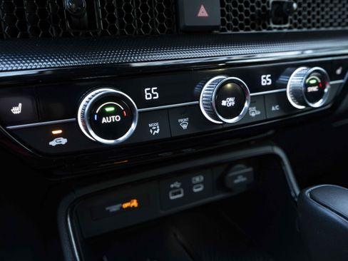 Used 2024 Honda CR-V EX-L image 33