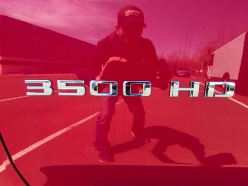 New 2024 Chevrolet Silverado 3500 W/T w/ WT Convenience Package image 23