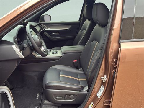 New 2026 MAZDA CX-70 3.3 Turbo w/ Premium Plus Pkg image 22