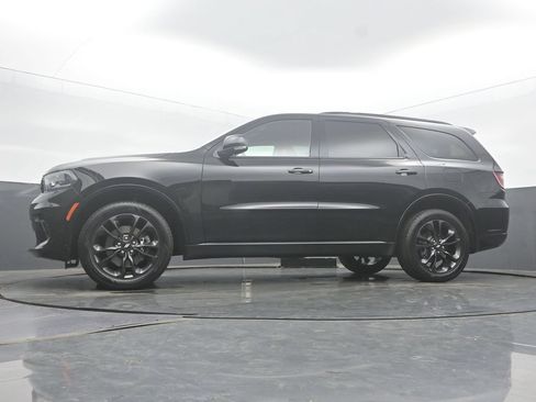 Used 2025 Dodge Durango GT AWD/4WD image 46