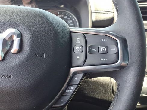 Used 2026 RAM 1500 Laramie AWD/4WD image 20