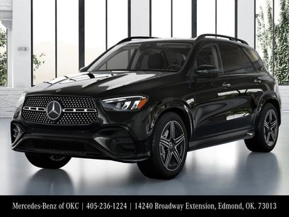 New 2026 Mercedes-Benz GLE 350 4MATIC