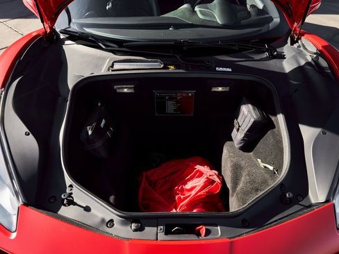 Used 2019 Ferrari 488 Spider Base image 11